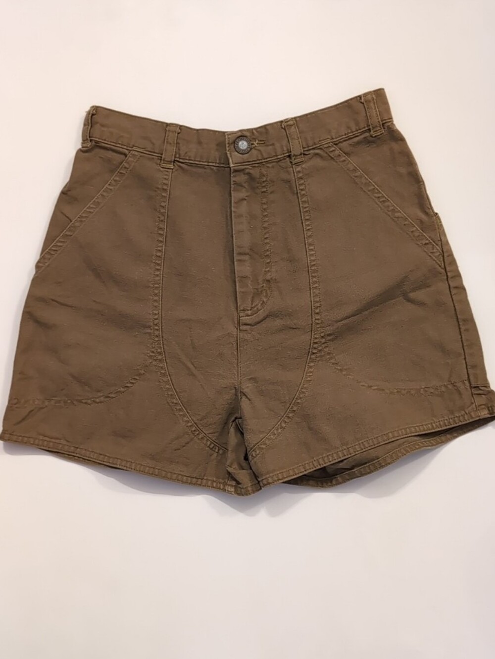 Patagonia Stand Up Shorts Size 4